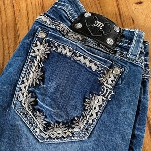 Miss Me jeans size 33